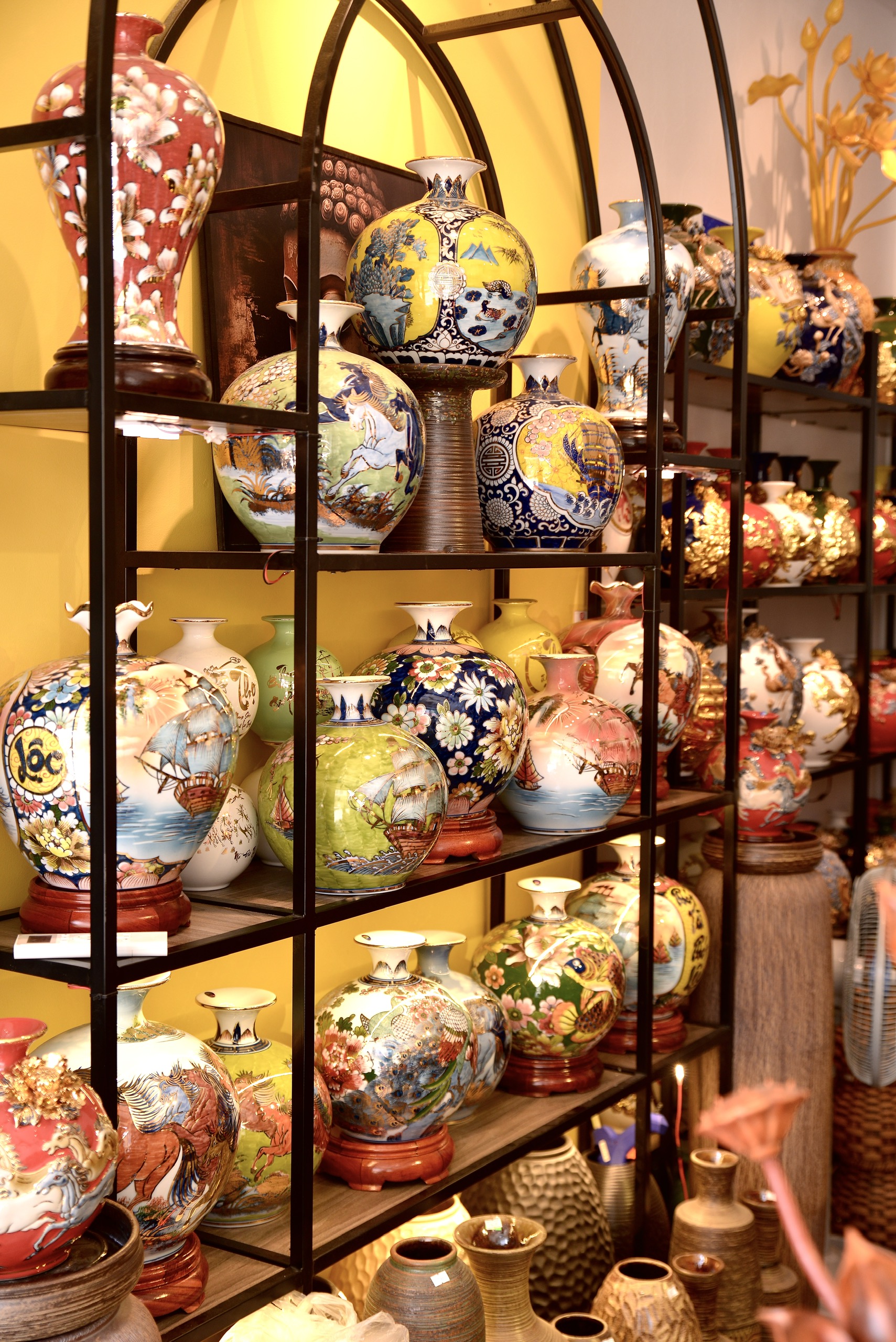 Showroom 02 Hà Nội